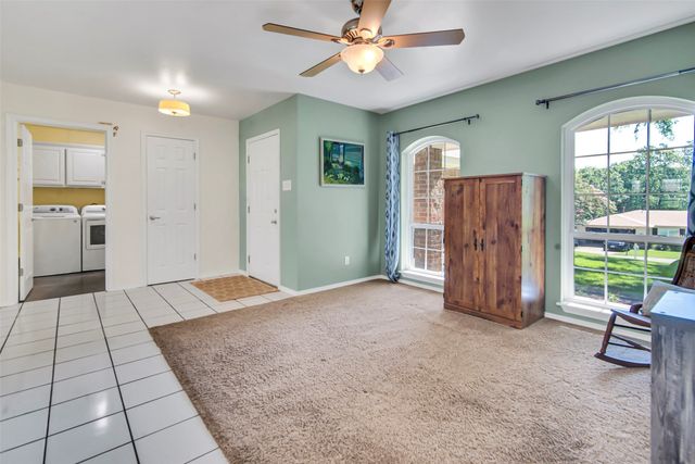 731 Deleon Street, Denison, TX 75020