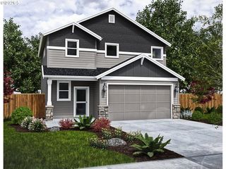 1647 N Millican Creek St, Lafayette, OR 97127