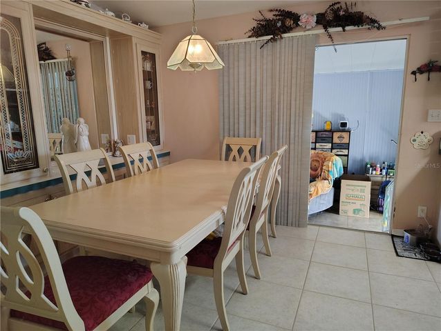 6822 HIKINA DRIVE, North Port, FL 34287