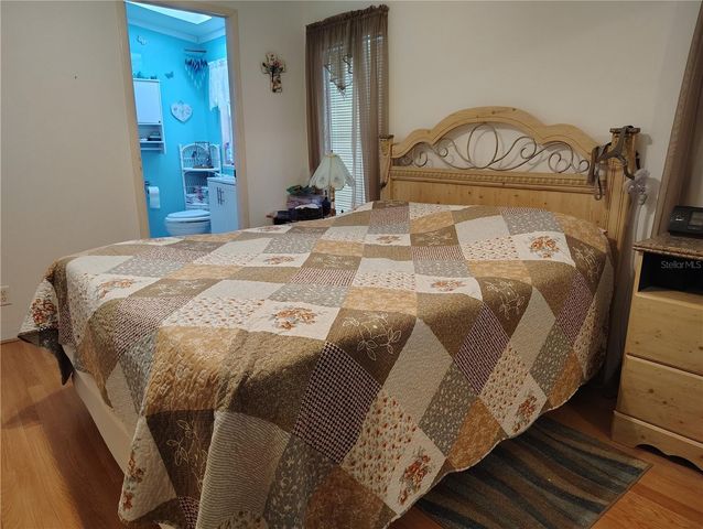 6822 HIKINA DRIVE, North Port, FL 34287