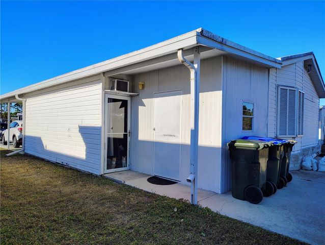 6822 HIKINA DRIVE, North Port, FL 34287