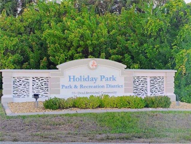 6822 HIKINA DRIVE, North Port, FL 34287