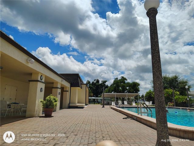 6822 HIKINA DRIVE, North Port, FL 34287