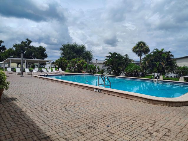 6822 HIKINA DRIVE, North Port, FL 34287