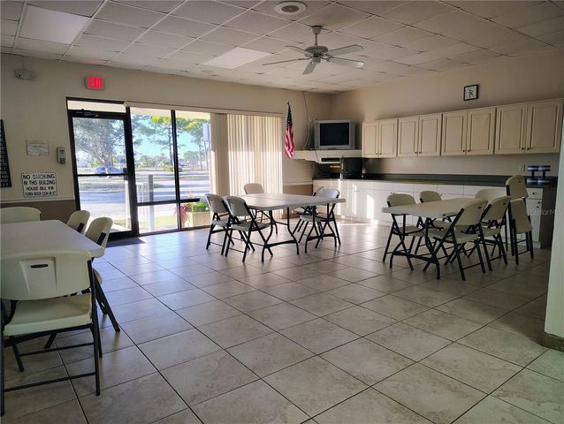 6822 HIKINA DRIVE, North Port, FL 34287