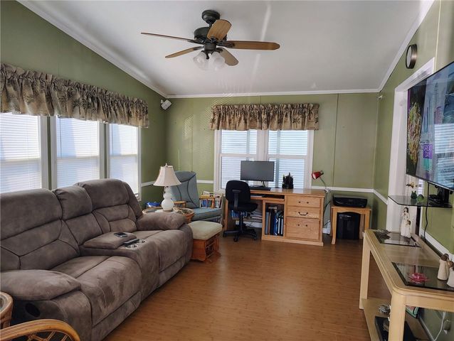 6822 HIKINA DRIVE, North Port, FL 34287