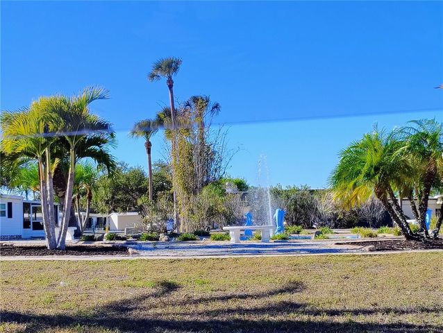 6822 HIKINA DRIVE, North Port, FL 34287