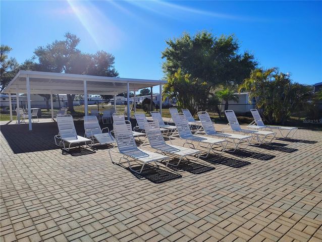 6822 HIKINA DRIVE, North Port, FL 34287