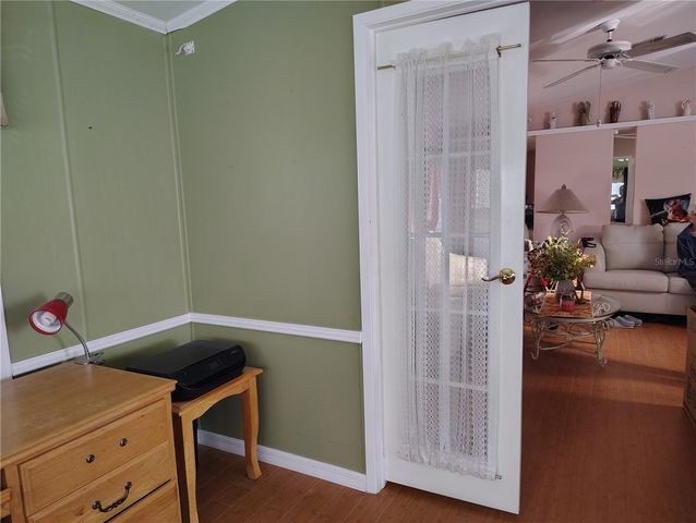 6822 HIKINA DRIVE, North Port, FL 34287