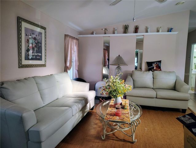 6822 HIKINA DRIVE, North Port, FL 34287