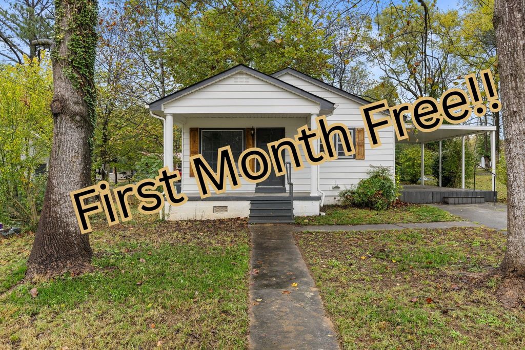 510 Stephens St, Lawrenceburg, TN 38464