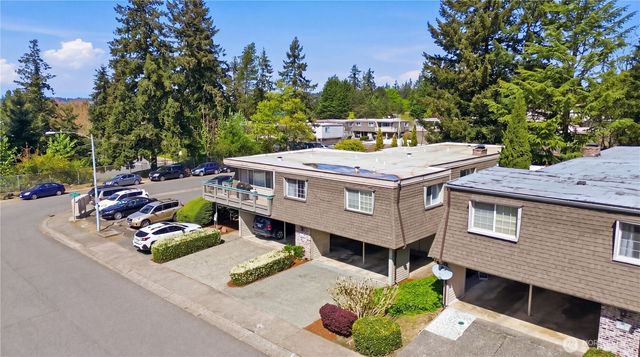 14506 NE 6th Place, Bellevue, WA 98007