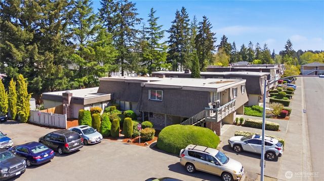 14506 NE 6th Place, Bellevue, WA 98007