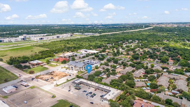 1109 Glenbrook Street, Benbrook, TX 76126