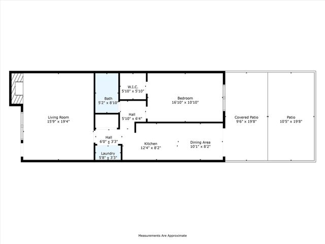 1109 Glenbrook Street, Benbrook, TX 76126