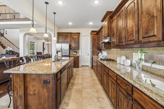 6808 Saint Phils Street, Frisco, TX 75035