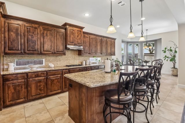 6808 Saint Phils Street, Frisco, TX 75035