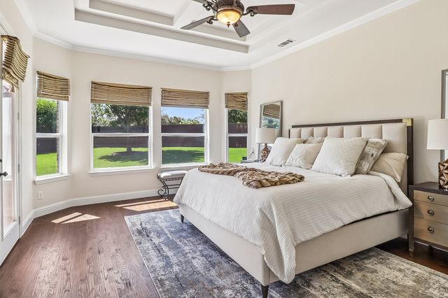 6808 Saint Phils Street, Frisco, TX 75035