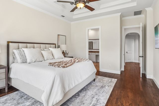 6808 Saint Phils Street, Frisco, TX 75035