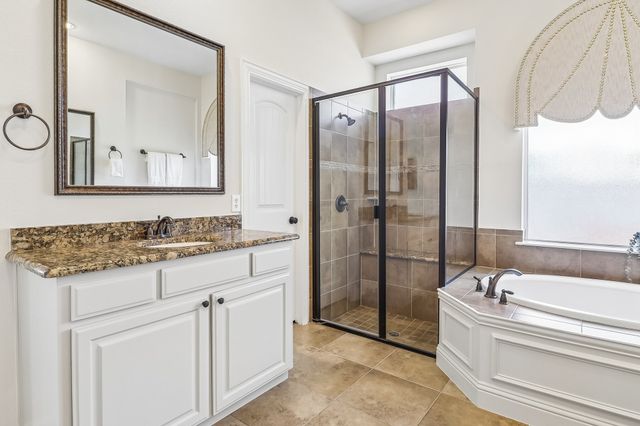 6808 Saint Phils Street, Frisco, TX 75035
