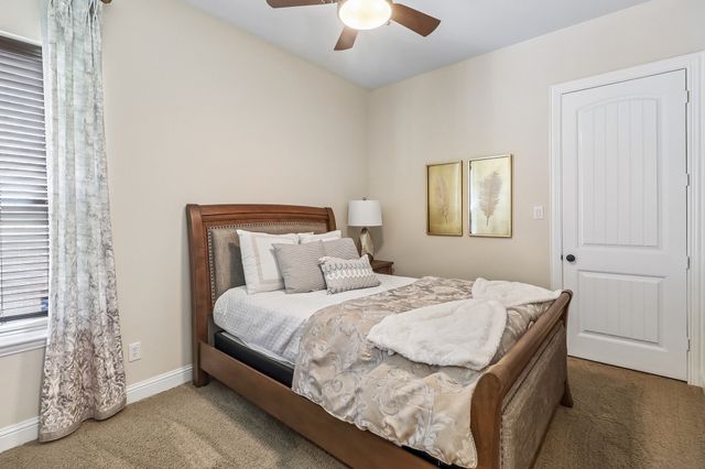 6808 Saint Phils Street, Frisco, TX 75035