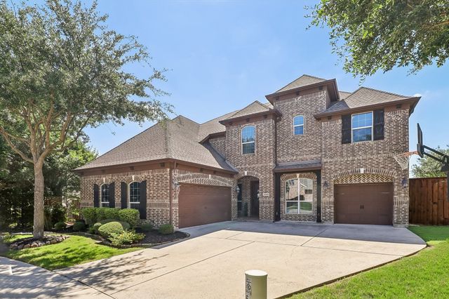 6808 Saint Phils Street, Frisco, TX 75035