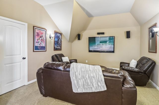 6808 Saint Phils Street, Frisco, TX 75035