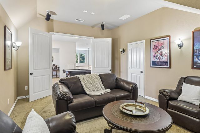 6808 Saint Phils Street, Frisco, TX 75035