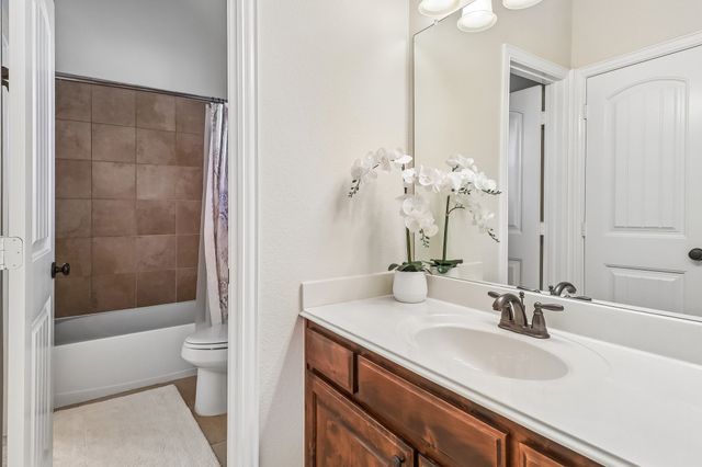 6808 Saint Phils Street, Frisco, TX 75035