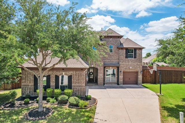 6808 Saint Phils Street, Frisco, TX 75035