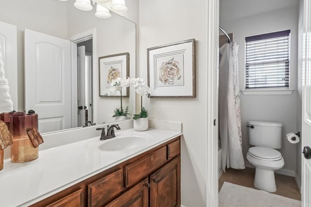 6808 Saint Phils Street, Frisco, TX 75035