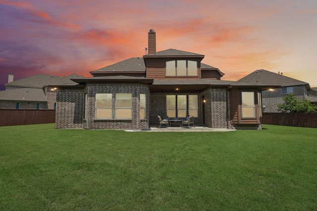 6808 Saint Phils Street, Frisco, TX 75035