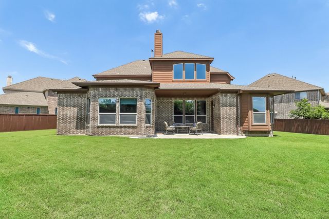 6808 Saint Phils Street, Frisco, TX 75035
