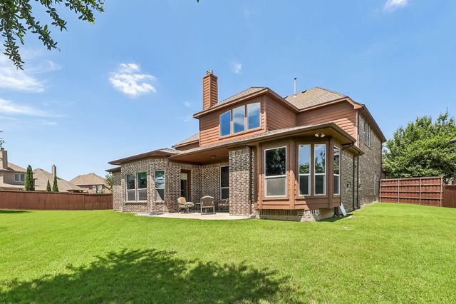 6808 Saint Phils Street, Frisco, TX 75035