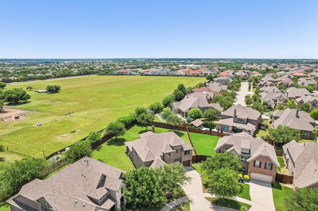 6808 Saint Phils Street, Frisco, TX 75035