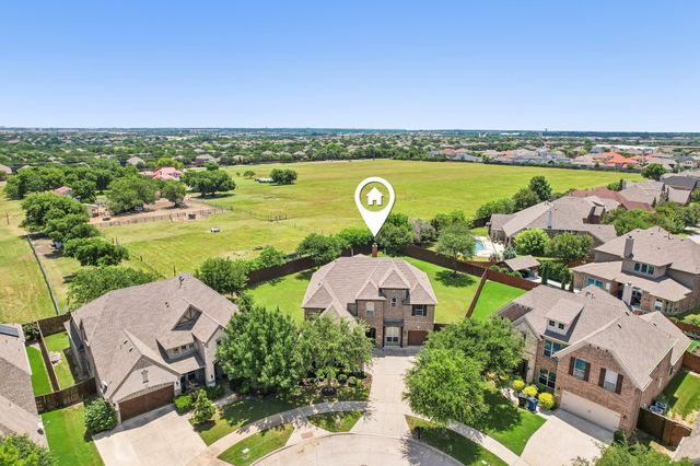 6808 Saint Phils Street, Frisco, TX 75035
