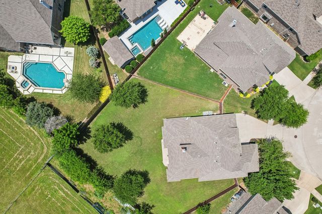 6808 Saint Phils Street, Frisco, TX 75035