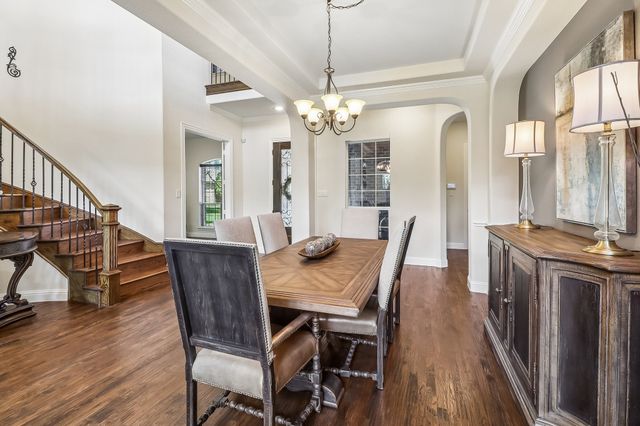 6808 Saint Phils Street, Frisco, TX 75035