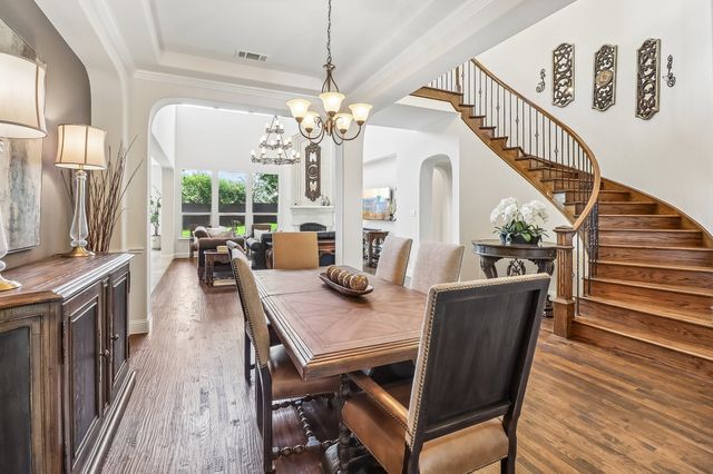 6808 Saint Phils Street, Frisco, TX 75035