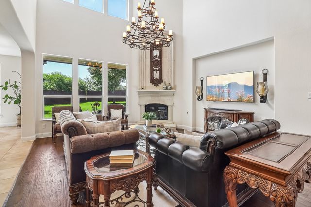6808 Saint Phils Street, Frisco, TX 75035