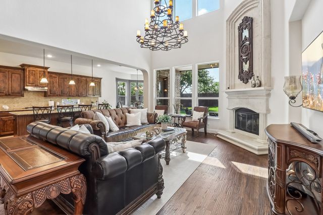 6808 Saint Phils Street, Frisco, TX 75035