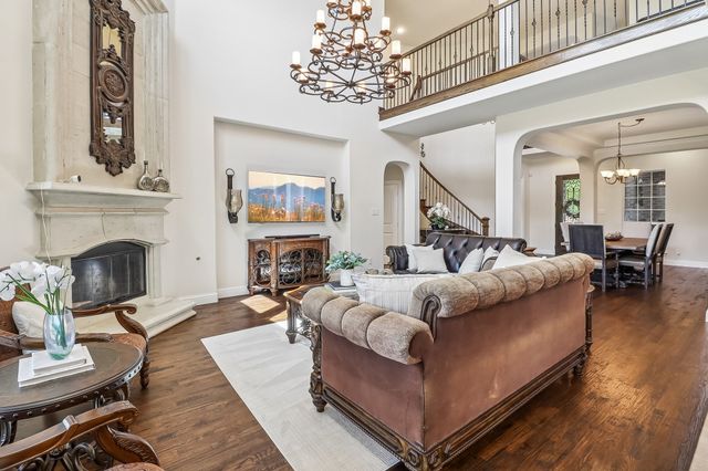 6808 Saint Phils Street, Frisco, TX 75035