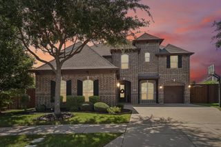 6808 Saint Phils Street, Frisco, TX 75035