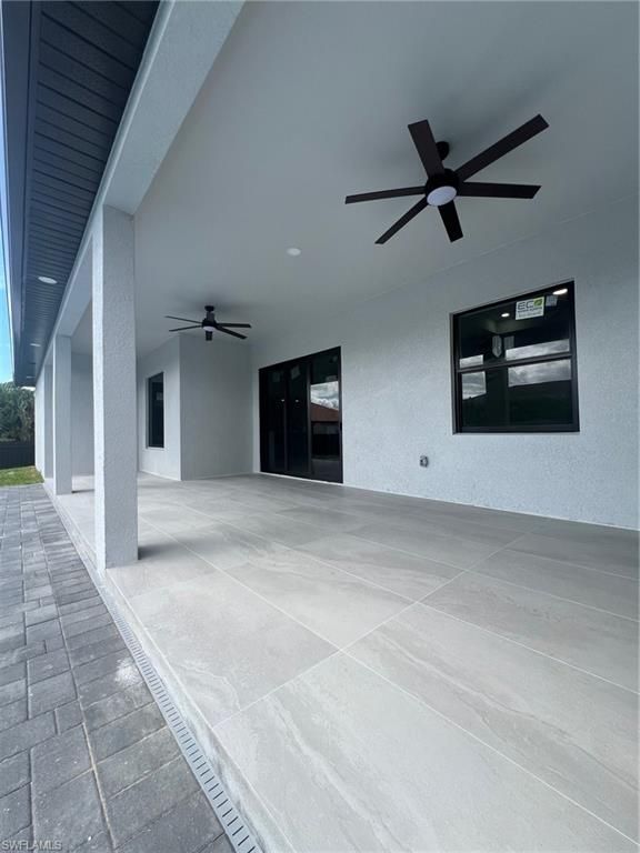 Image 24 of property listing at 3516 NW 9th TER, Cape Coral, FL 33993