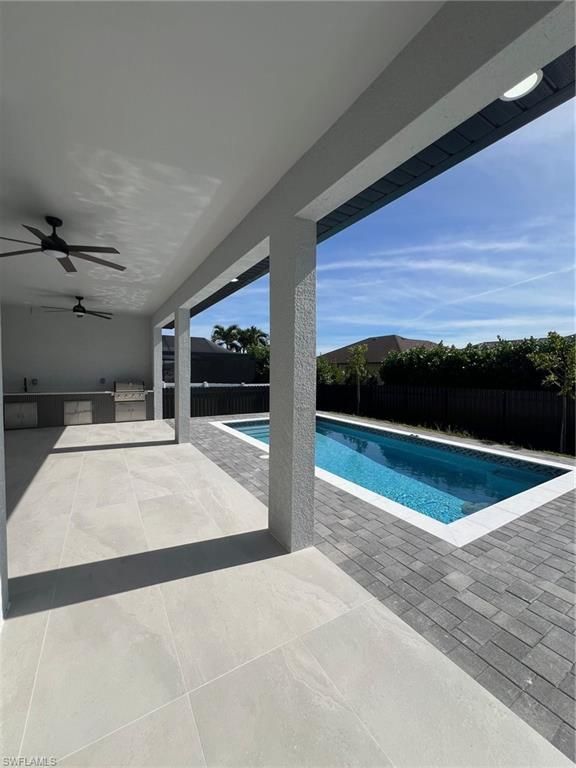 Image 28 of property listing at 3516 NW 9th TER, Cape Coral, FL 33993