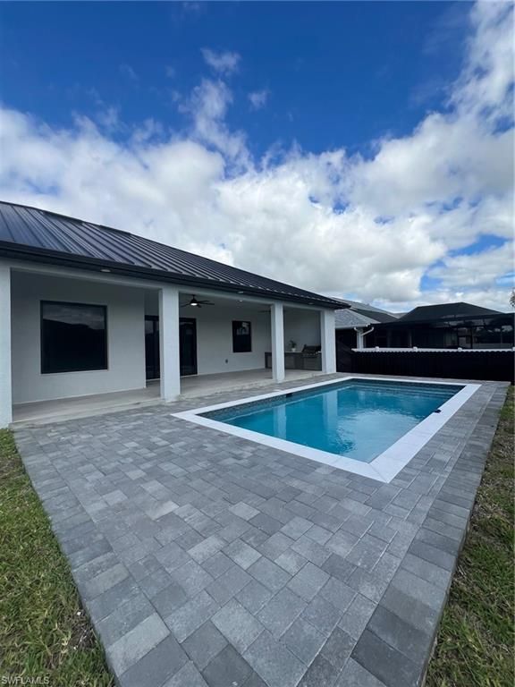 Image 29 of property listing at 3516 NW 9th TER, Cape Coral, FL 33993