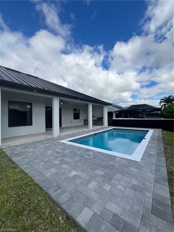 Image 30 of property listing at 3516 NW 9th TER, Cape Coral, FL 33993