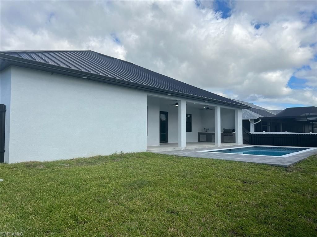 Image 31 of property listing at 3516 NW 9th TER, Cape Coral, FL 33993