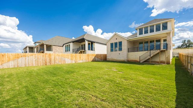 141 Burke ST, Liberty Hill, TX 78642