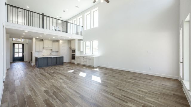 141 Burke ST, Liberty Hill, TX 78642